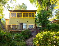 Unit for rent at 913 A Fernwood Pacific Drive, TOPANGA, CA, 90290