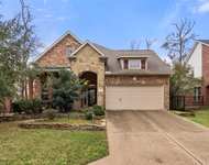 Unit for rent at 55 Granite Path Place, Spring, TX, 77389