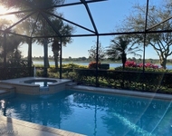 Unit for rent at 10307 Gator Bay Court, Naples, FL, 34120