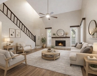 Unit for rent at 3502 Ocee Street, Houston, TX, 77063