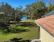 Unit for rent at 862 Cypress Lakes Boulevard, TARPON SPRINGS, FL, 34688