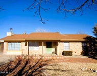 Unit for rent at 309 Turnstone Drive, El Paso, TX, 79922