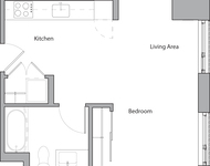Unit for rent at 55 Traveler St., Boston, MA, 02118