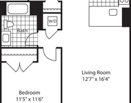 Unit for rent at 285 Third Street, Cambridge, MA, 02142