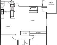 Unit for rent at 9904 Kika Court, San Diego, CA, 92129