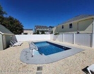 Unit for rent at 211 Arnold Avenue, Point Pleasant Beach, NJ, 08742