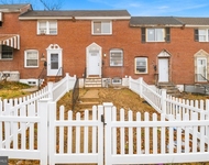Unit for rent at 3828 10th Street, BALTIMORE, MD, 21225