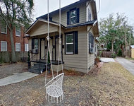 Unit for rent at 1513 Palm Avenue, Jacksonville, FL, 32207