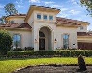 Unit for rent at 43 W Loftwood Circle, The Woodlands, TX, 77382