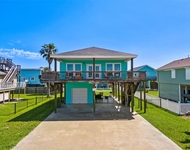 Unit for rent at 3923 Reeves Drive, Galveston, TX, 77554