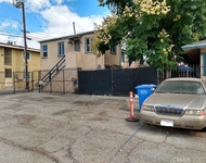 Unit for rent at 12429 A Hadley Street, WHITTIER, CA, 90601