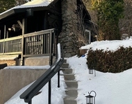 Unit for rent at 2410 Secret, RUNNING SPRINGS, CA, 92382