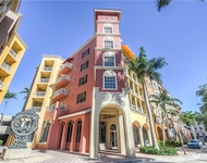 Unit for rent at 410 Bayfront Place, Naples, FL, 34102
