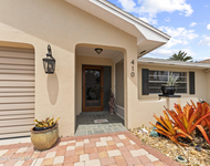 Unit for rent at 410 Surf Road, Melbourne Beach, FL, 32951