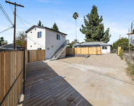 Unit for rent at 15838 Chatsworth Street, GRANADA HILLS, CA, 91344