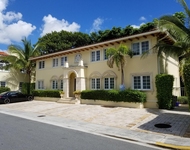 Unit for rent at 251 Oleander Avenue, Palm Beach, FL, 33480