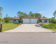 Unit for rent at 1677 Lizette Street Se, Palm Bay, FL, 32909