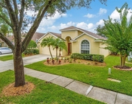 Unit for rent at 18821 Maisons Drive, LUTZ, FL, 33558