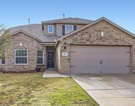 Unit for rent at 4315 Elderberry Street, Forney, TX, 75126