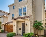 Unit for rent at 4532 Normandy Avenue, University Park, TX, 75205