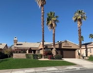 Unit for rent at 40825 Avenida Calafia, PALM DESERT, CA, 92260