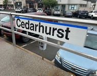 Unit for rent at 120 Maple Avenue, Cedarhurst, NY, 11516