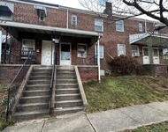 Unit for rent at 3513 Horton Avenue, BALTIMORE, MD, 21225