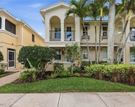 Unit for rent at 8108 Josefa Way, Naples, FL, 34114