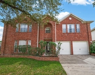Unit for rent at 11002 Heron Nest Street, Houston, TX, 77064