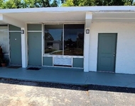 Unit for rent at 421 E Kennedy Boulevard, EATONVILLE, FL, 32751