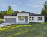 Unit for rent at 13690 Sw 43rd Circle, OCALA, FL, 34473