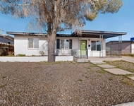 Unit for rent at 6203 Trowbridge Drive, El Paso, TX, 79905