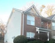 Unit for rent at 3854 Austin Park Lane, Decatur, GA, 30032