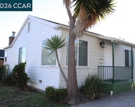 Unit for rent at 827 827 33rd St, RICHMOND, CA, 94804