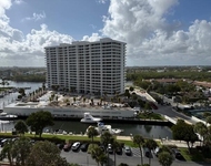 Unit for rent at 4201 N Ocean Boulevard, Boca Raton, FL, 33431