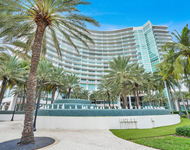 Unit for rent at 1 N Ocean Boulevard, Pompano Beach, FL, 33062