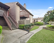 Unit for rent at 12905 Woodforest Boulevard, Houston, TX, 77015