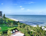 Unit for rent at 4001 Gulf Shore Boulevard N, Naples, FL, 34103