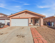 Unit for rent at 3836 Tierra Roca Place, El Paso, TX, 79938