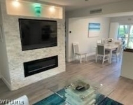 Unit for rent at 788 Park Shore Drive, Naples, FL, 34103