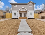Unit for rent at 2844 S Marsalis Avenue, Dallas, TX, 75216