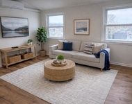Unit for rent at 505 Rockland Avenue, Mamaroneck, NY, 10543