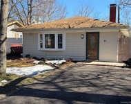 Unit for rent at 61 Montgomery Avenue, Mastic, NY, 11950