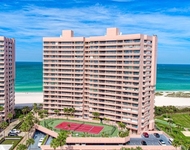 Unit for rent at 1310 Gulf Boulevard, CLEARWATER BEACH, FL, 33767