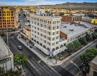 Unit for rent at 115 N Mesa Street, El Paso, TX, 79901