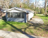 Unit for rent at 1783 W 3rd Street, JACKSONVILLE, FL, 32209