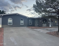 Unit for rent at 6437 Dawn Drive, El Paso, TX, 79912