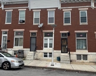 Unit for rent at 1638 Darley Avenue, BALTIMORE, MD, 21213