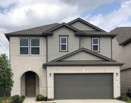 Unit for rent at 23438 Stahl Creeks Lane, Spring, TX, 77373