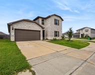Unit for rent at 5102 Hedgerose Lane, Katy, TX, 77449
